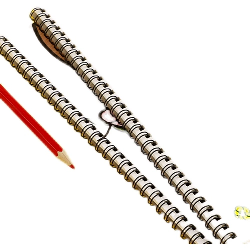 Художественная книга с картинками для детского сада для школьников, увеличенная толщина, граффити, ручная роспись