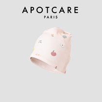 French APOTCARE maternity wear fashionable confinement hat maternity postpartum mother hat maternity windproof cap