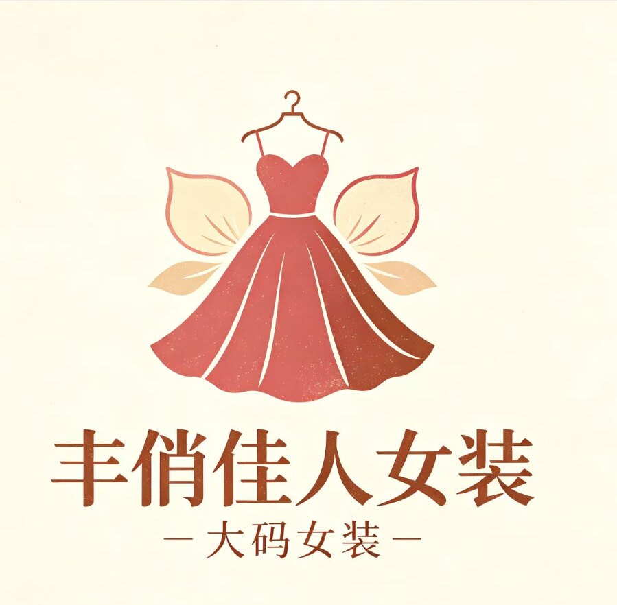 丰俏佳人女装