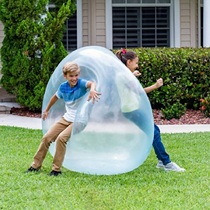 Bubble Ball Children Outdoor Soft Air Water Filled wuble Bub