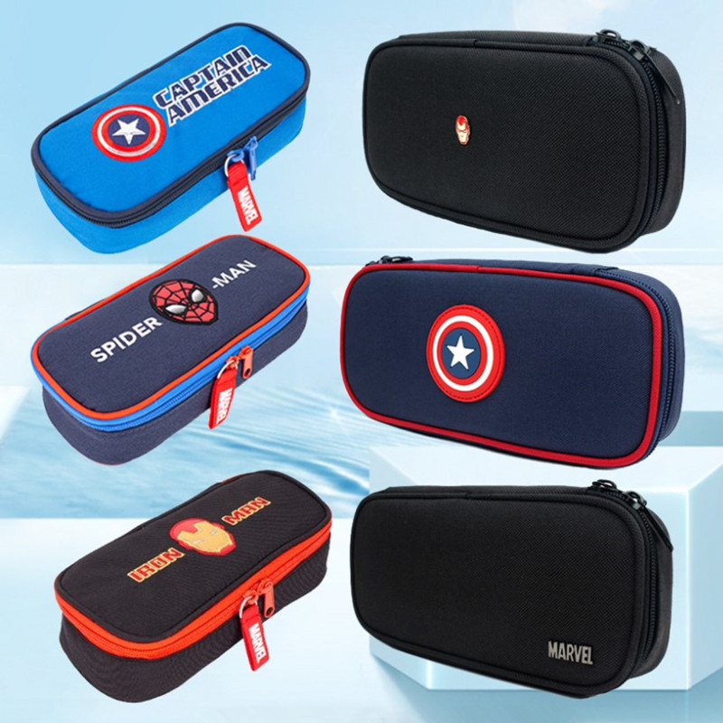 Korea winghouse pupil pencil box children stationery bag pencil bag pupil pencil bag
