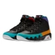 Air Jordan 9 Màu tương phản Dream It Do It AJ9 Mandarin Duck Basketball Shoes 302370-065 - Giày bóng rổ