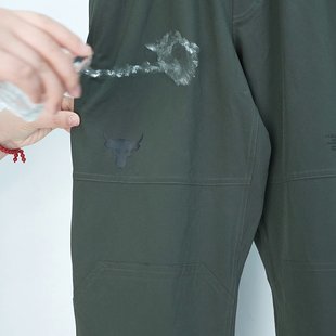 强森牛头系列防泼水运动裤！！