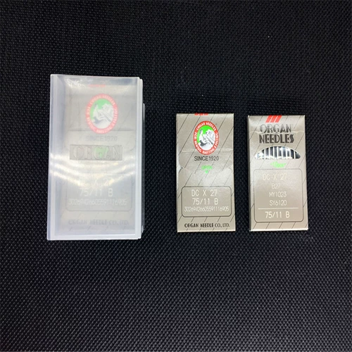 Импортированный фенгин DC × 27 упаковочный аппарат иголка