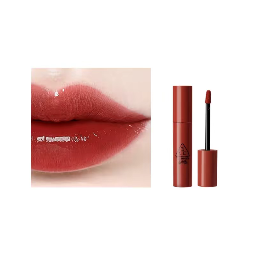 【双11】3CE镜面唇釉 