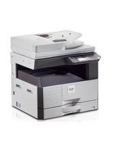 New original Sharp AR-2221R Sharp 2048NV upgraded copier standard distribution draft network printing