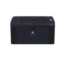  Konica Minolta 2200P small printer Home laser black and white A4 mini mobile phone wireless WIFI