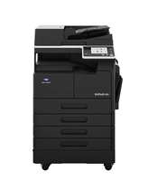 New original Konica Minolta Konica Minolta 246i 266i new copier