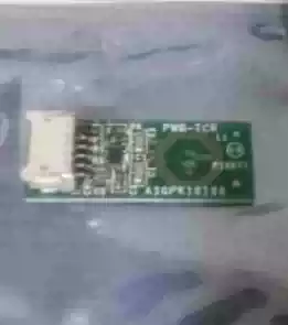 Konica Minolta c308 c368 c226 c266 c227 Developer counting chip Clearing chip