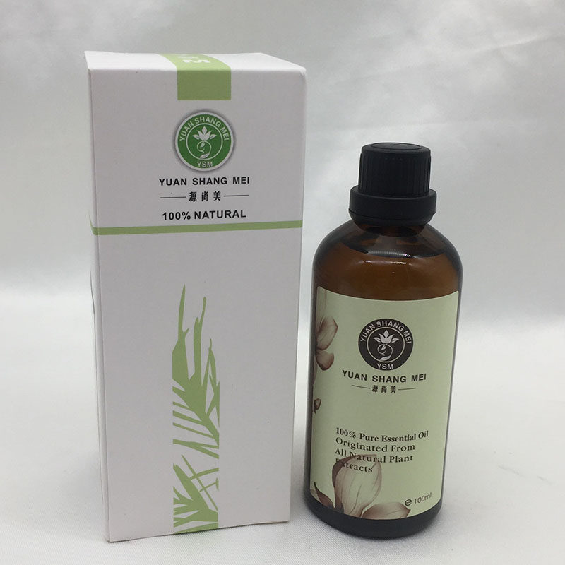 Kidney Care Essential Oil Massage Essential Oil Through Meridian Gua Sha Essential Oil Push Oil Massage Oil 100ML