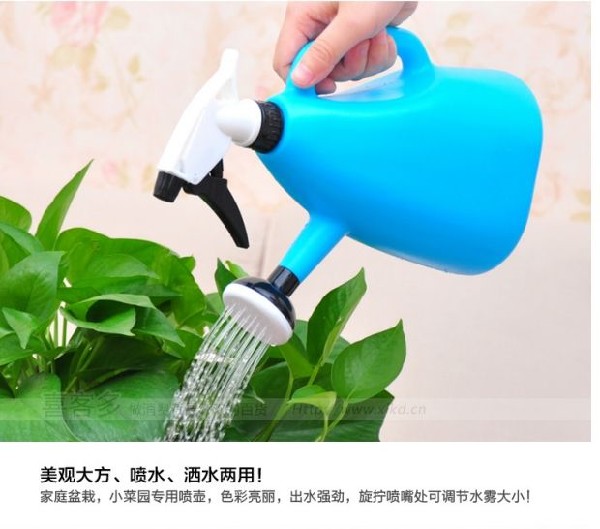 Tưới nước kẹo có thể tưới nước chậu áp lực tay tưới nhỏ có thể làm vườn cung cấp dụng cụ hoa gia đình 6EbEXW9e vòi tưới rau