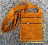 Пинг a рюкзак для лотоса сумки для пакеты монасты