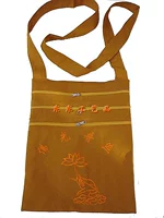 Желтый, 27см, 22см