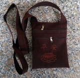 Пинг a рюкзак для лотоса сумки для пакеты монасты