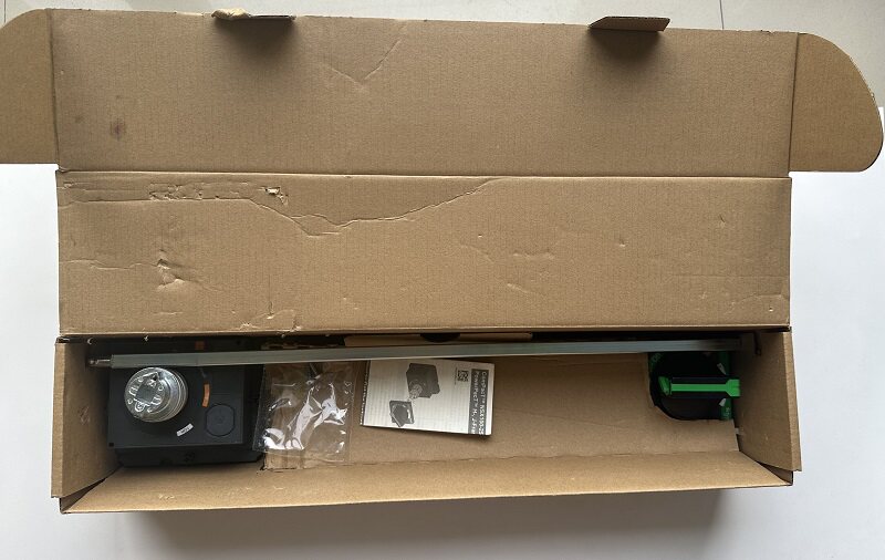 Розетка 施耐德cvs/nsx100/160/250a塑壳断路器标准延伸旋转手柄lv429338t Schneider electric
