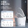 Умный туалет Zhimida Xiaomi Mijia APP smart Toilet полностью автоматическая раскладушка с мгновенным подогревом Встроенный унитаз без ограничения давления воды mini 3