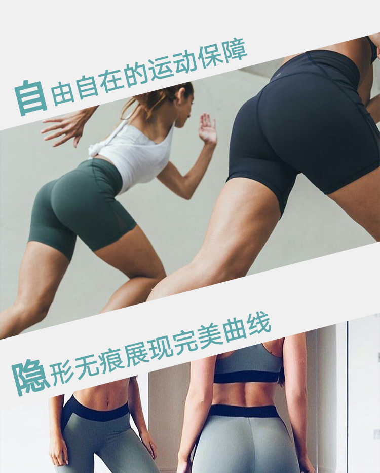 Kiểu dáng thể thao đơn giản cotton T quần xẻ cao eo thấp không có dấu vết siêu kích thước đồ lót nữ cotton thong quần lót su