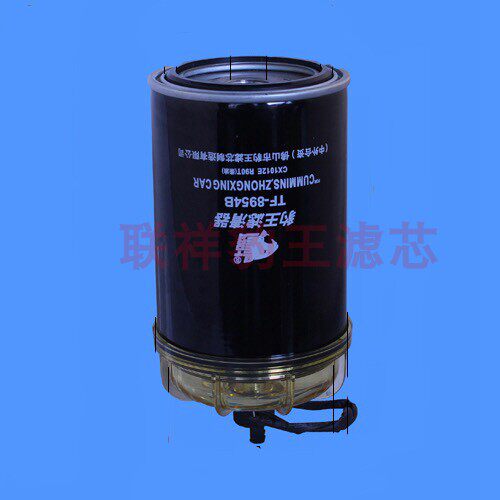 Leopard King TF-8954B diesel filter CX1012E R90T Adaptation Conmings ZTE Automotive Diesel