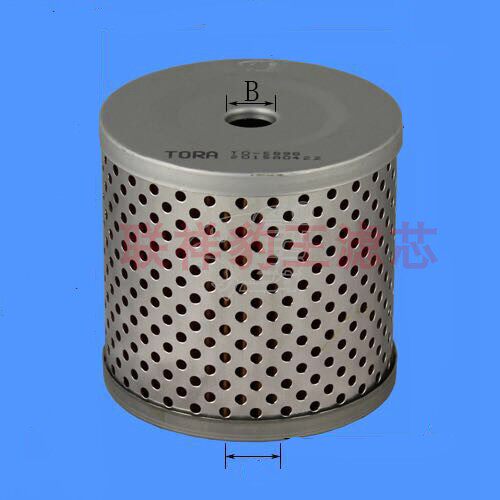 Leopard King TO-5898 emancipation of CA151 direction machine oil filter filter cartridge filter-Taobao