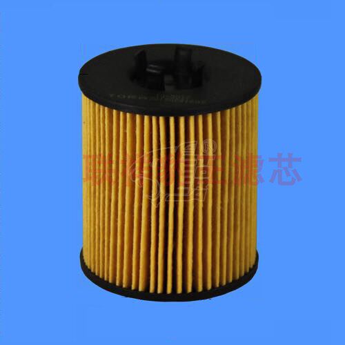 Leopard King TO-5017 Opel race Fly 90536362 oil filter Heart oil filter core filter