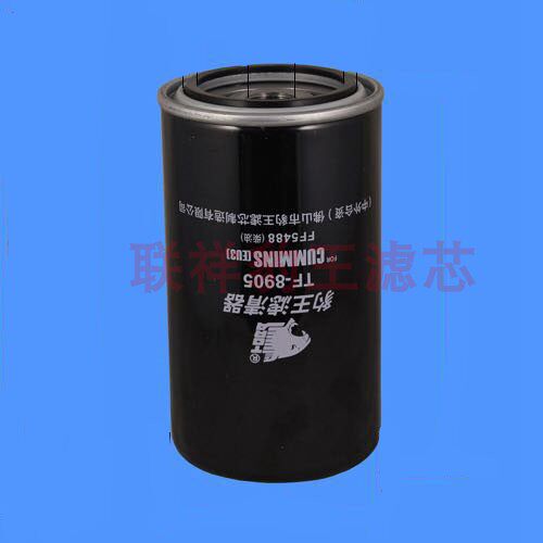 TF-8905 Leopard King Diesel Filter Core adaption Conmince euro3 towed trailer truck diesel grid FF5488