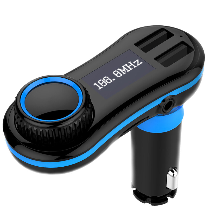 Newman on-board mp3 player Bluetooth receiver 5 0 no distortion car supplies charger with Bluetooth multifunction