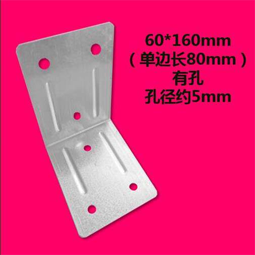 Export wooden wooden corner packaging box iron corner corner corner corner corner corner corner corner corner corner iron corner corner wooden box accessories