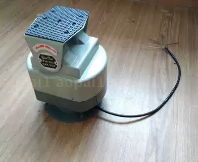 DC 301 PTZ DC 12v dual shaft pan/tilt DC monitoring PTZ heavy duty pan/tilt waterproof