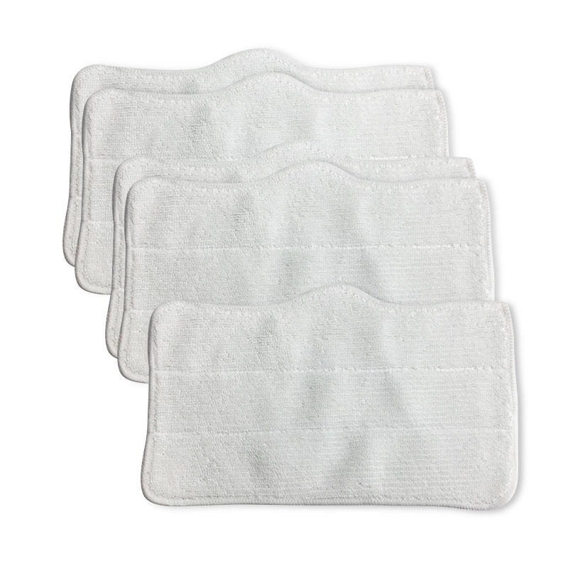 Japan Apixintl steam mop replaces household electric high temperature steam cleaning rag Delmar ZQ610