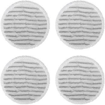 Suitable for american shark electric steam mop cloth replacement rag t21 tp2 cleaning accessories s7000