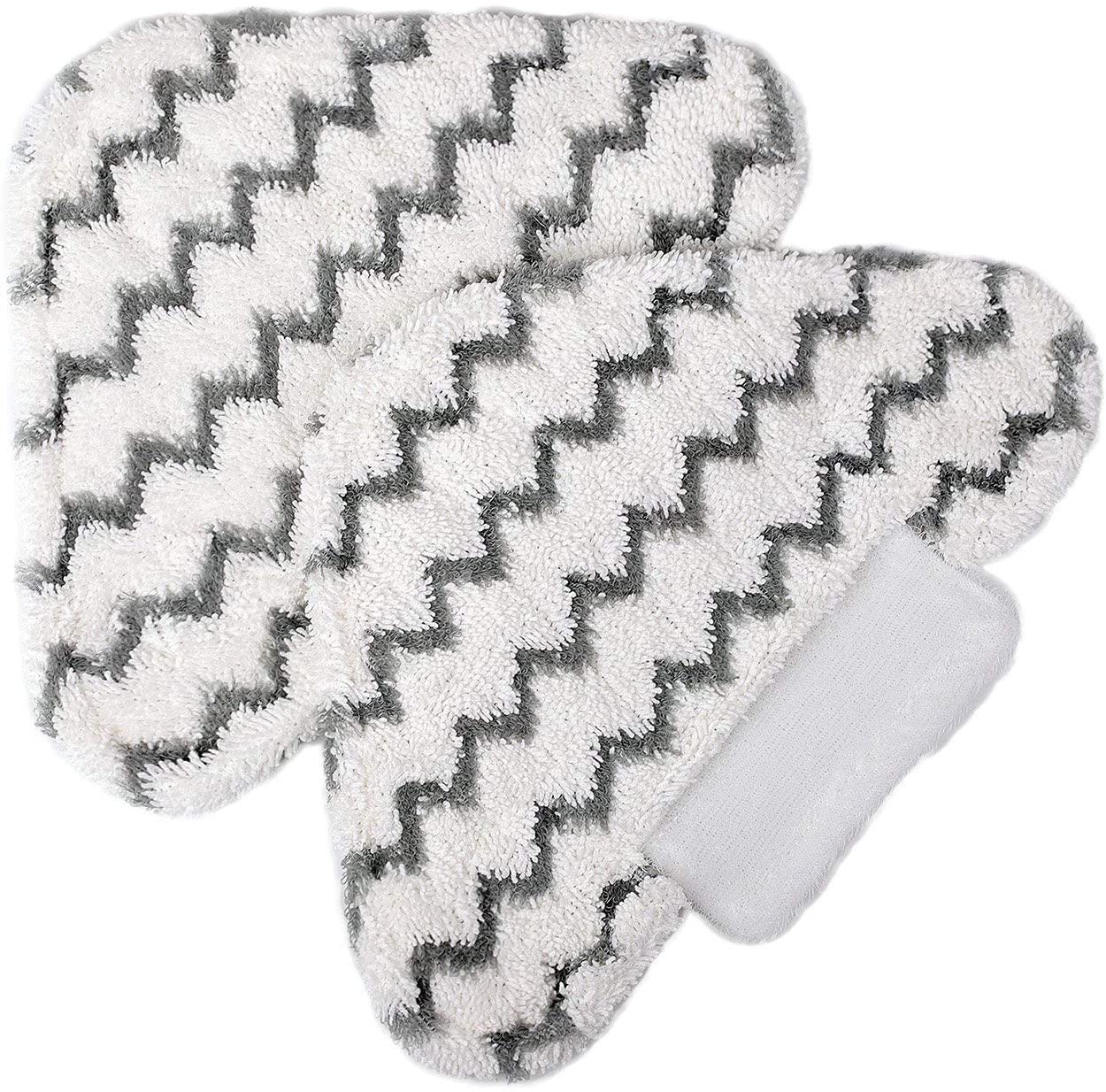 Adapt to shark American shark P3P5P8 steam mop cloth triangle mop head replacement cloth sticky thickening