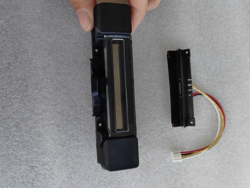 Fujikura Fsm-27S 28S 37S 38S A31 S31 Fiber Optic Fusion Splicer Heating Furnace Shell Heating Core