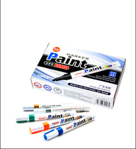 Toyo paint pen white marker SA101 touch-up pen sign-in pen TOYO tire pen