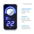 Máy nước nóng điện đứng AUX / Aux SMS-50A7 50 l L phòng tắm tốc độ lưu trữ nước nóng - Máy đun nước bình nóng lạnh olympic Máy đun nước