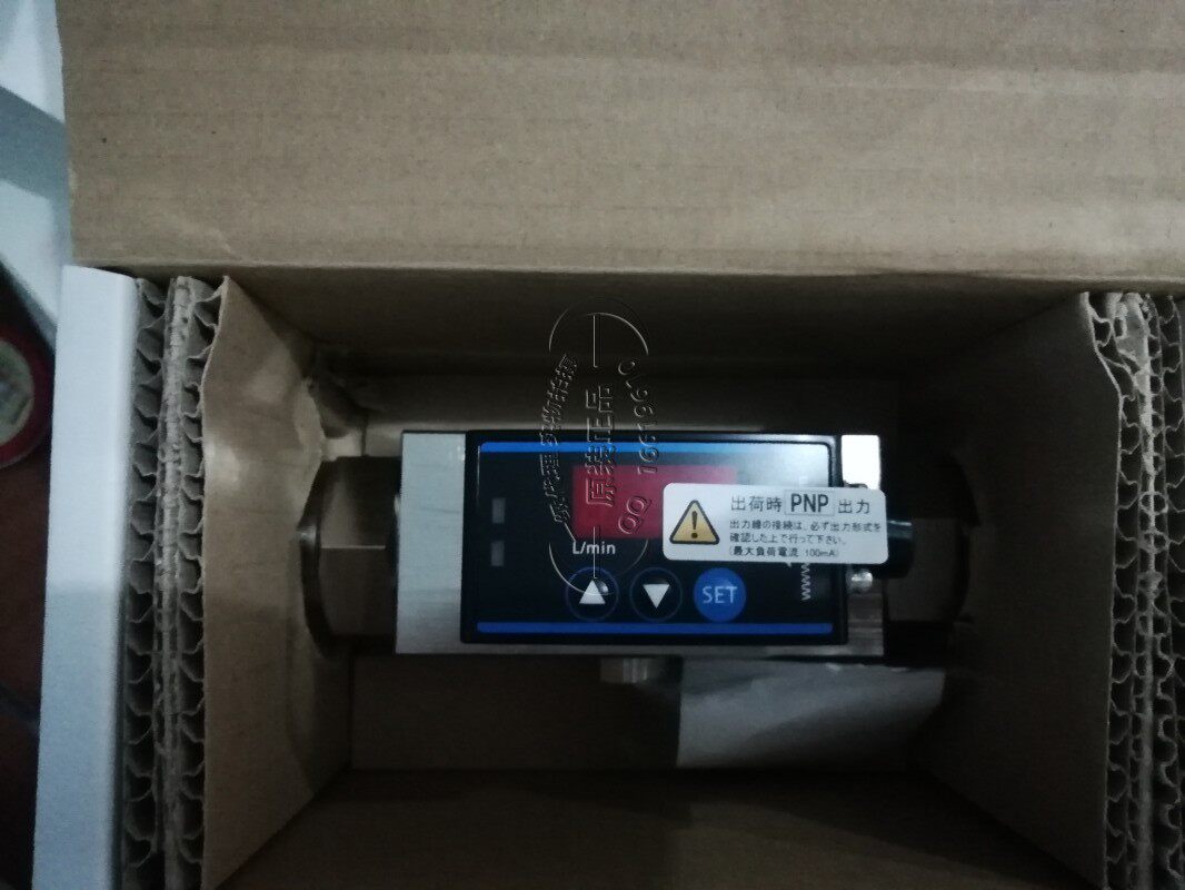 Japan ASK flow sensor flowmeter DFS-6-0 DFS-8-0 DFS-3-0 DFS-2-0 DFS-1