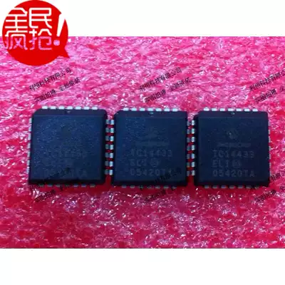 (Liheng Electronics) new original TC14433 TC14433ELI PLCC28