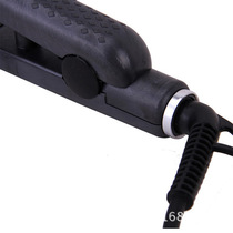 Curling iron electric splint source of curling iron hair straightener no harm to hair dual-purpose straight ceramic curler