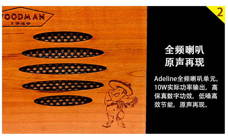 Ed Lynn Guitar Loa Âm Thanh Dân Gian Guitars Chơi Ukulele Guzheng Loa Gốc Sound Instrument Xách Tay loa bang & olufsen