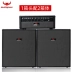 Matador 300w ban nhạc đa chức năng loa điện hiệu suất diễn tập bàn phím bass âm thanh trống điện tử - Loa loa Loa loa