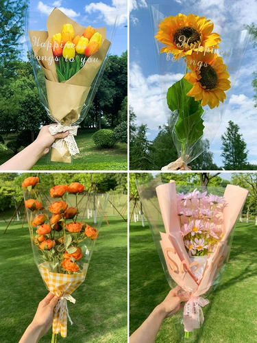 Имитация подсолнуха, букет тюльпанов, искусственный цветок, украшения для гостиной, упаковка, цветок для пикника, реквизит для фотосессии, подарок