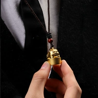 Подвесная модель+подарочная коробка благословения