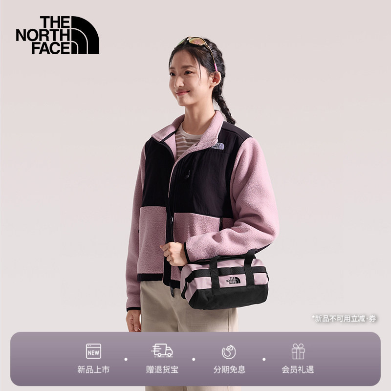 The North Face Base Camp 5L Mini Casual Shoulder Crossbody Bag for Men and Women Outdoor Thenorthface | 5Jyt The North Face Base Camp 5L Mini Casual Shoulder Crossbody Bag for Men and Women Outdoor Thenorthface | 5Jyt