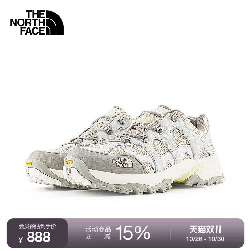 The North Face Hedgehog 06 Hiking Shoes for Men and Women, New Model Thenorthface | 8Ae9