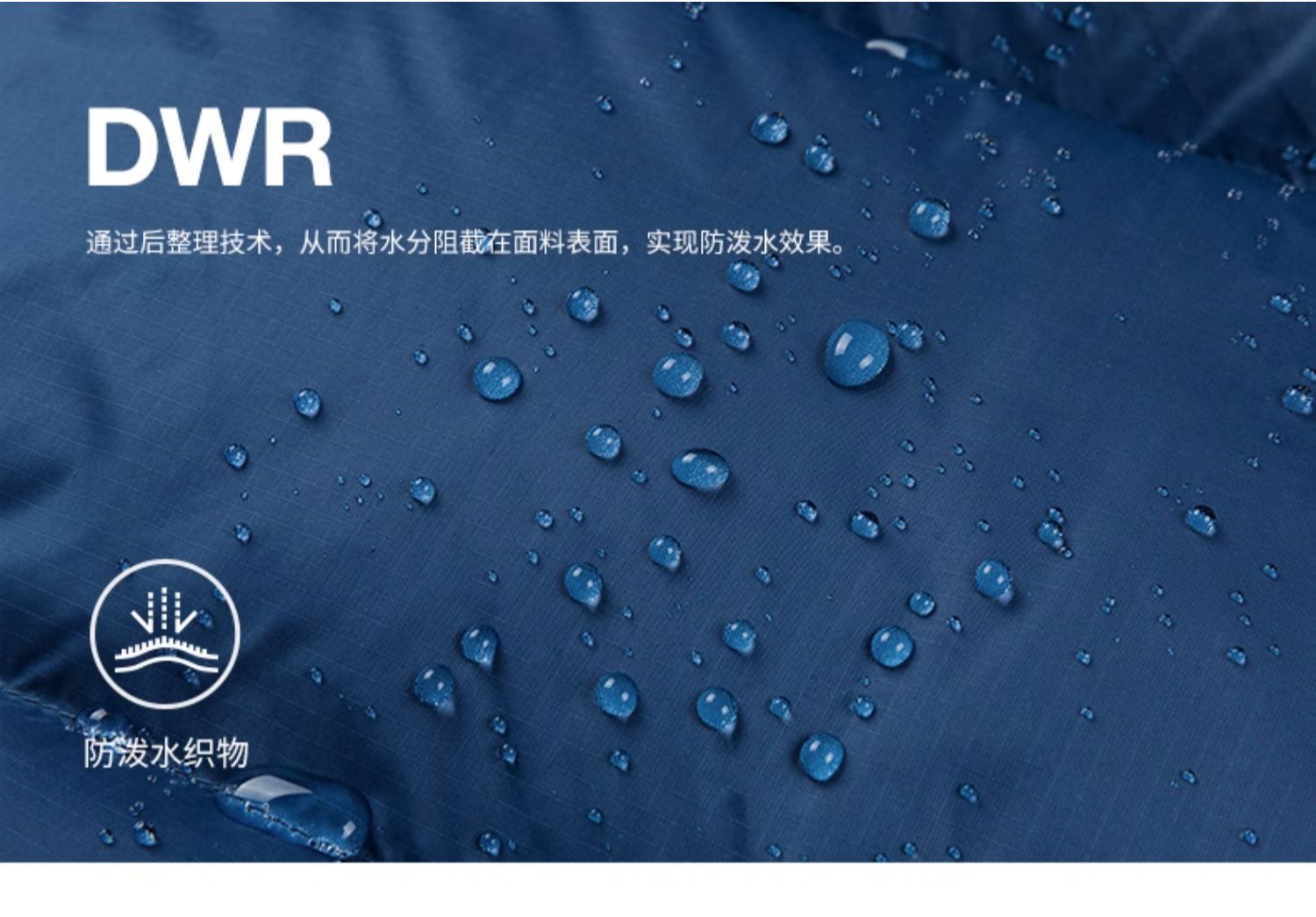 TheNorthFace北面UE先锋设计女高腰阔腿裤防泼水休闲长裤新款7QQI