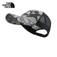 [UE] TheNorthFace Bắc mùa xuân và mùa hè Sản phẩm mới Unisex thể thao thời trang ngoài trời Cap | 2SB1 mũ lưới nam