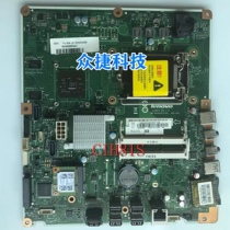 Lenovo B350 all-in-one motherboard CIH81S set display independent graphics card 90004543 90004545