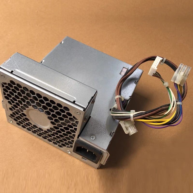 Original HP computer D10-240P2A SFF small power supply general Z220 8300 host desktop