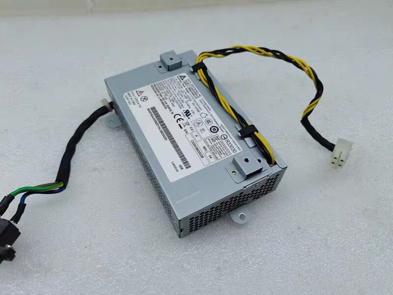 Lenovo Yangtian A7000 E2600I W4600I S300 S500 S700 All power supply 130W