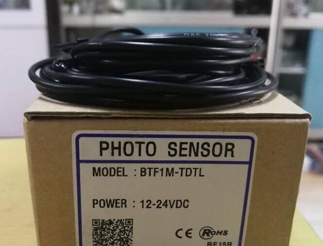 Original photoelectric BTF30-DDTD BTF30-DDTL BTF1M-TDTD BTF15-BDTL -P