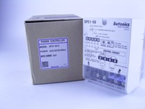 Power Controller SPC1-50 SPC1-50-E of the power controller